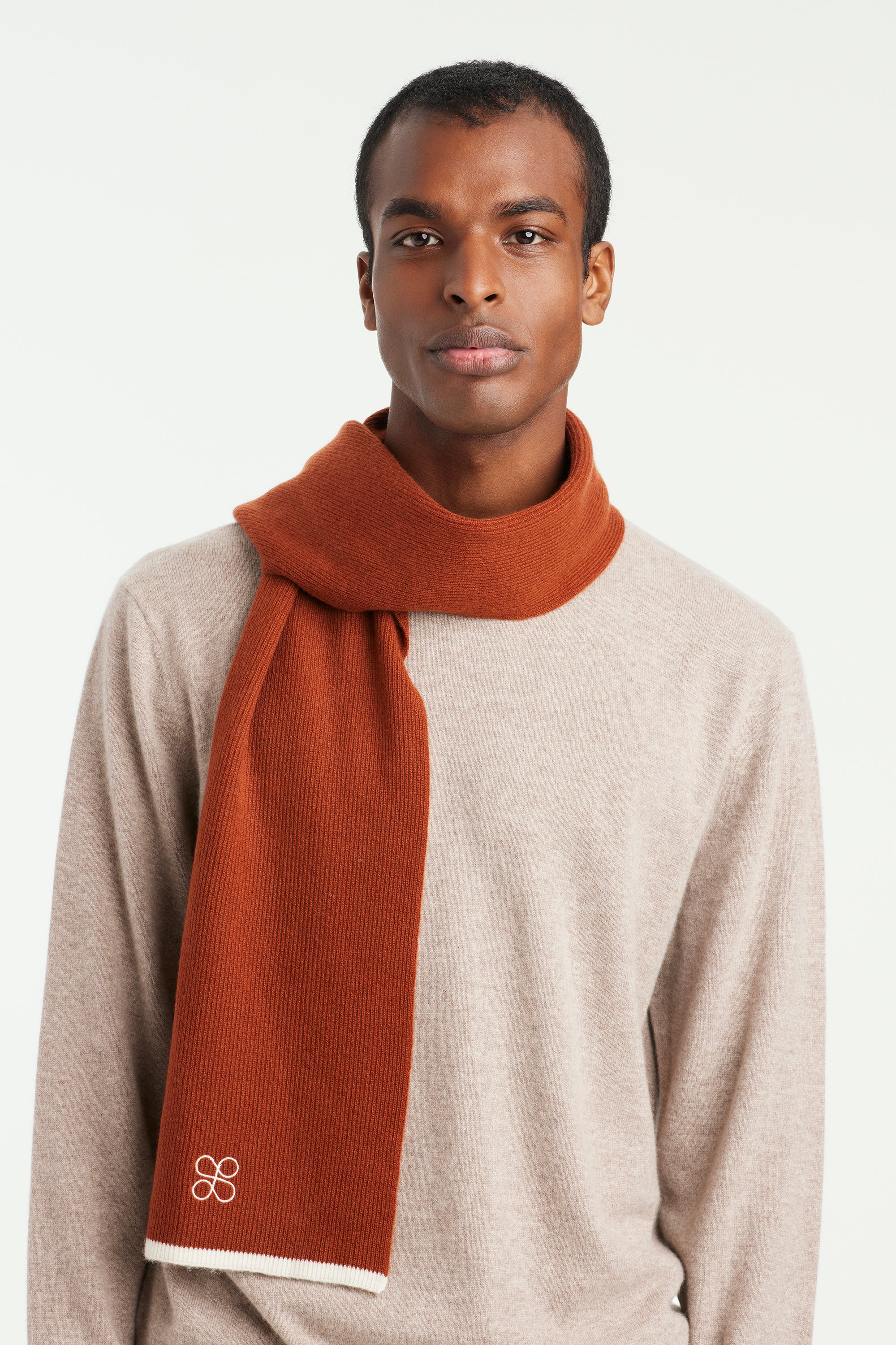 Cashmere Scarf
