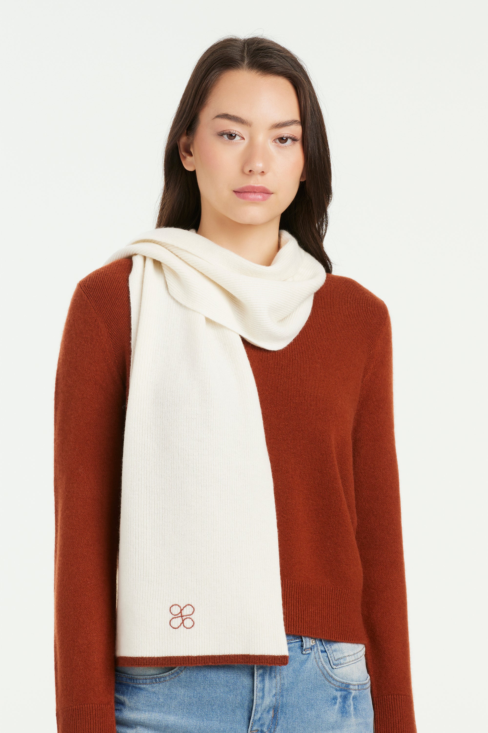 Cashmere Scarf