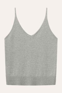 Soft Silk Cashmere Camisole