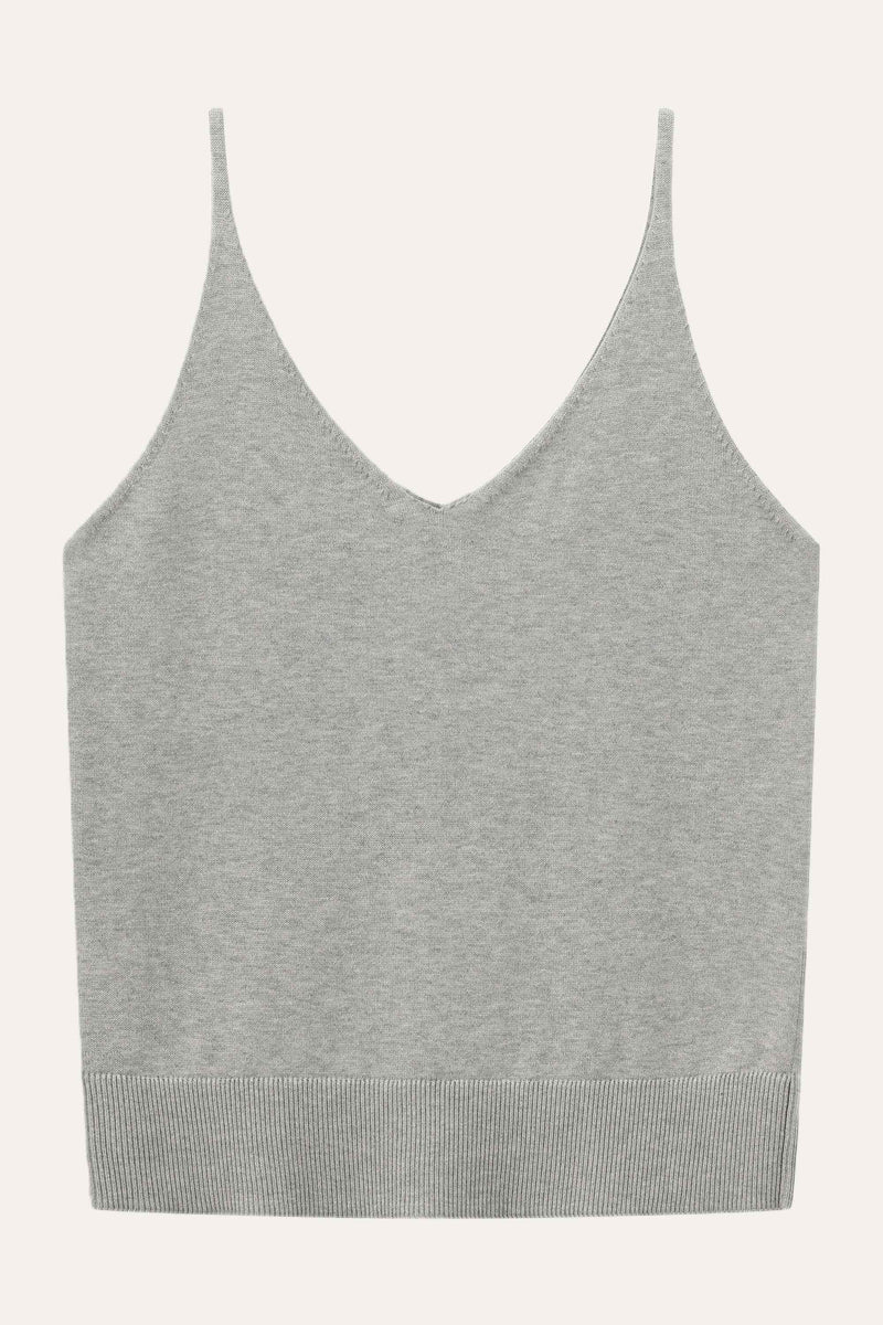 Soft Silk Cashmere Camisole