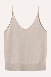 Soft Silk Cashmere Camisole