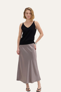 Soft Silk Cashmere Camisole