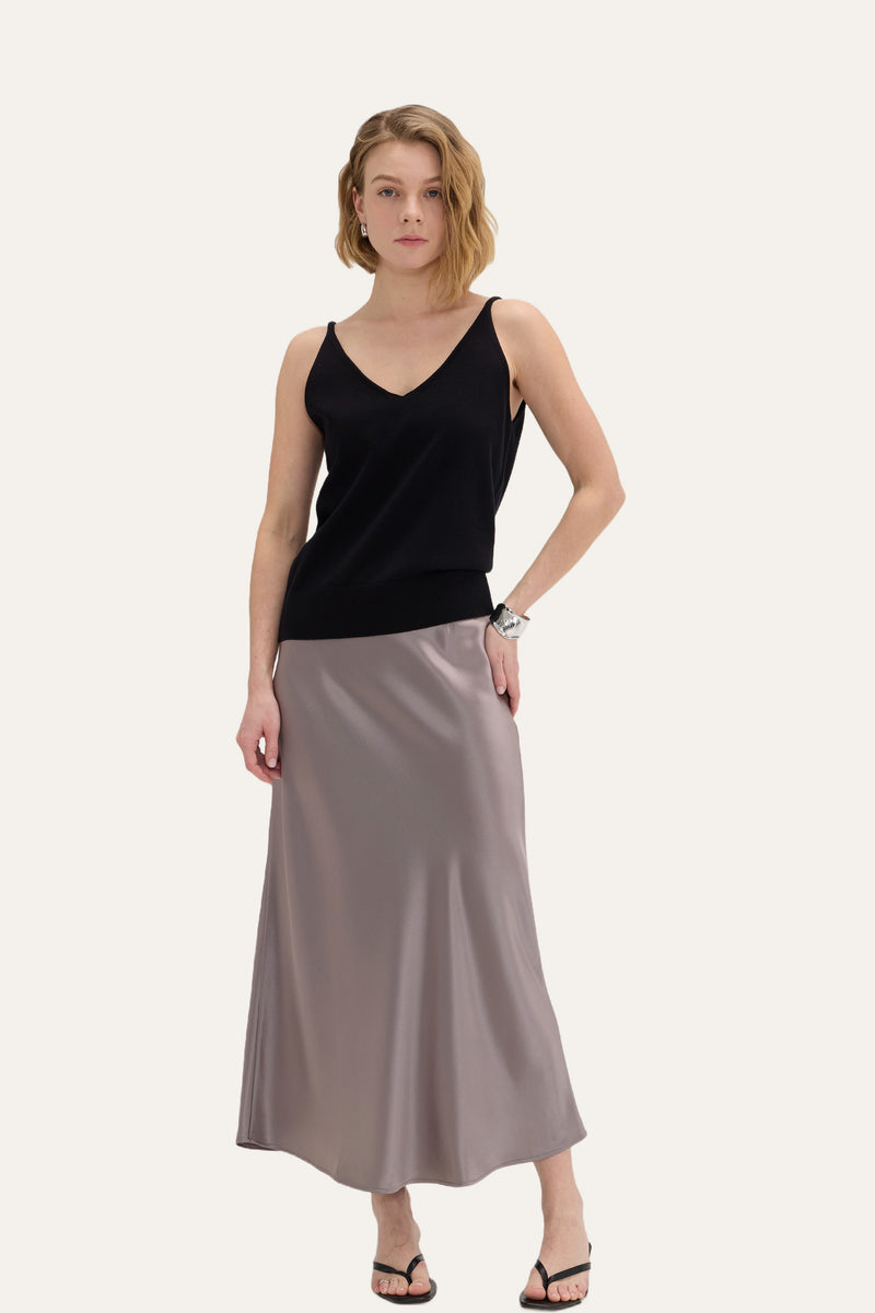 Soft Silk Cashmere Camisole