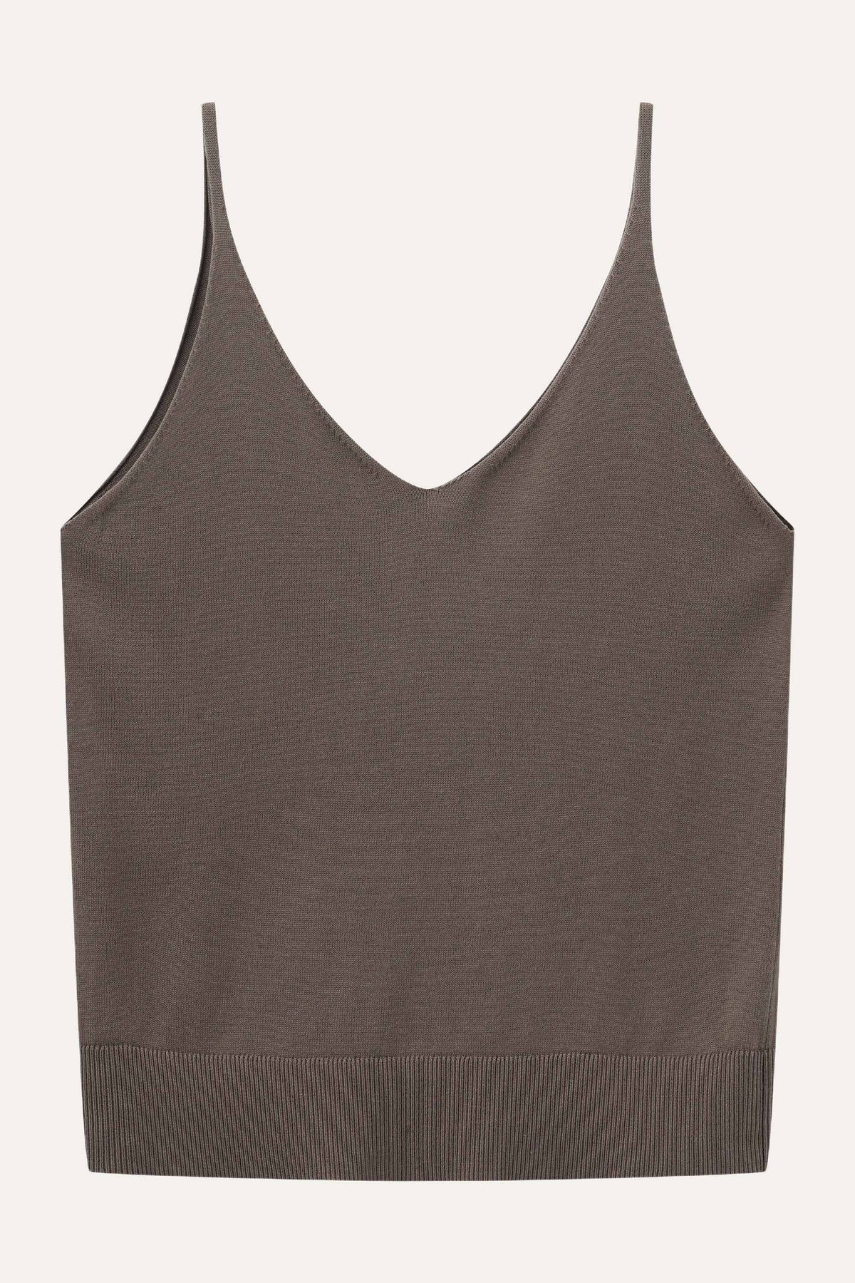 Soft Silk Cashmere Camisole