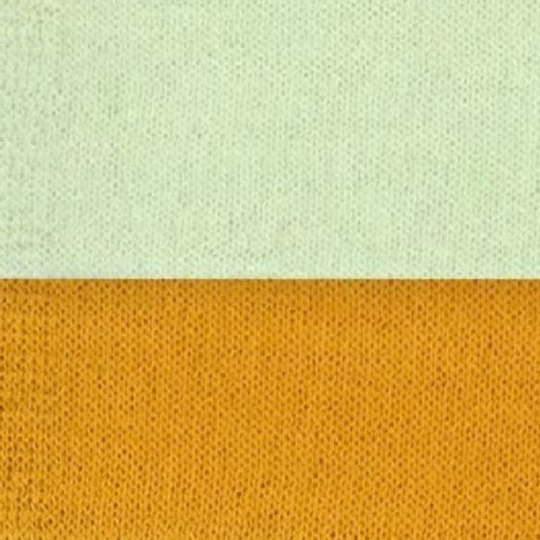 Diana — Mercerized wool & cashmere blend