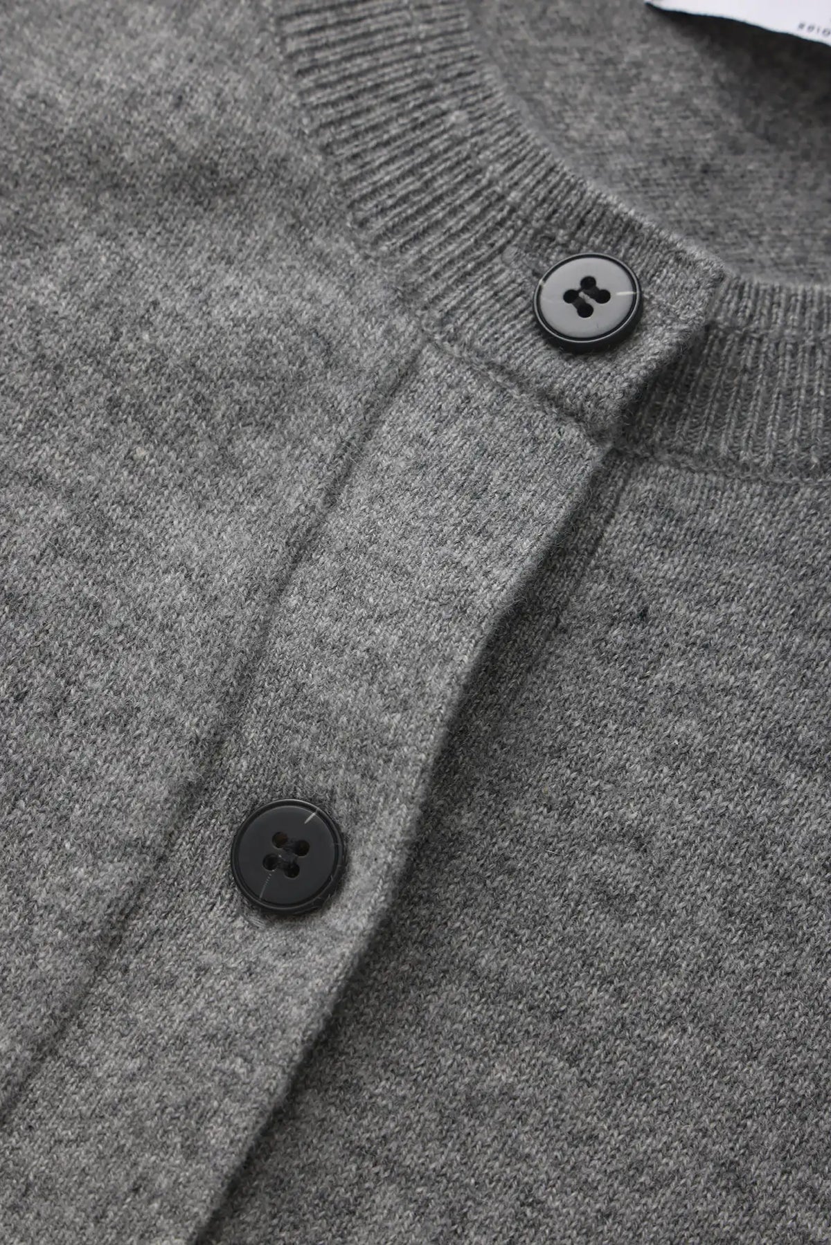 Carrie Cashmere Cardigan