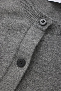 Carrie Cashmere Cardigan