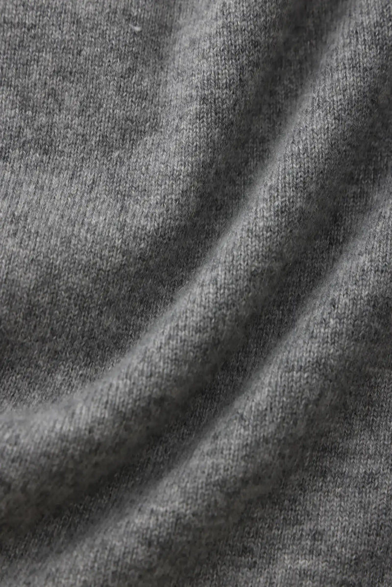 Carrie Cashmere Cardigan