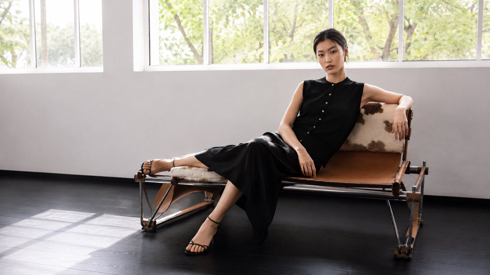 Solova Move Summer Knits