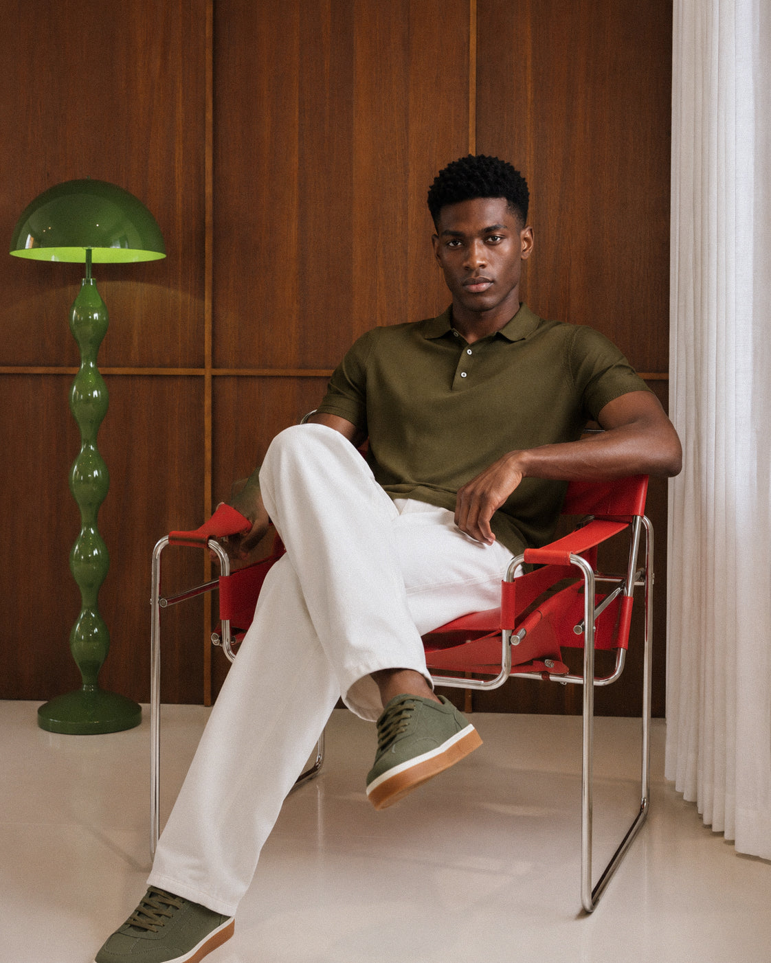Elevated Summer Knits