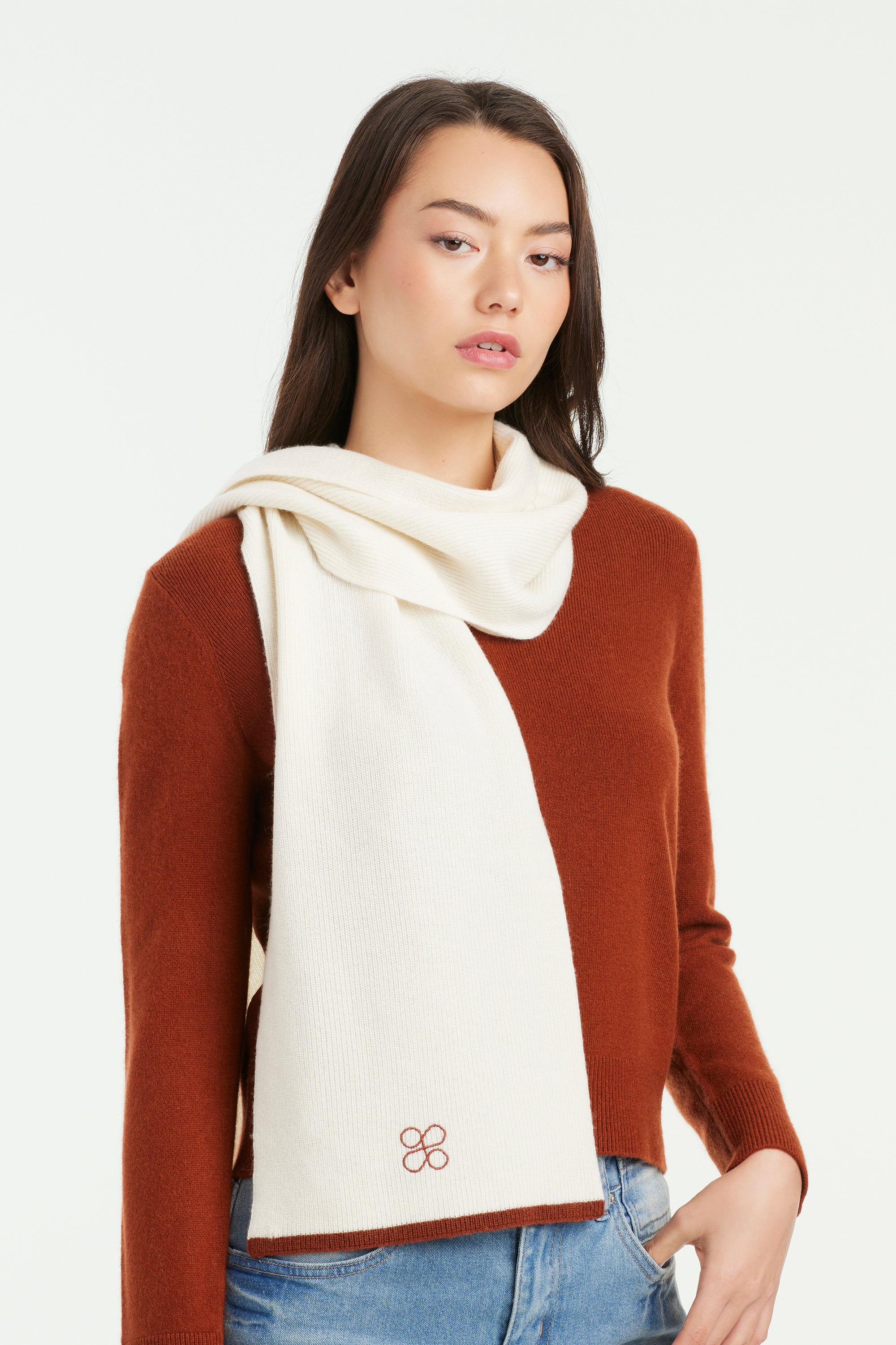 Cashmere Scarf