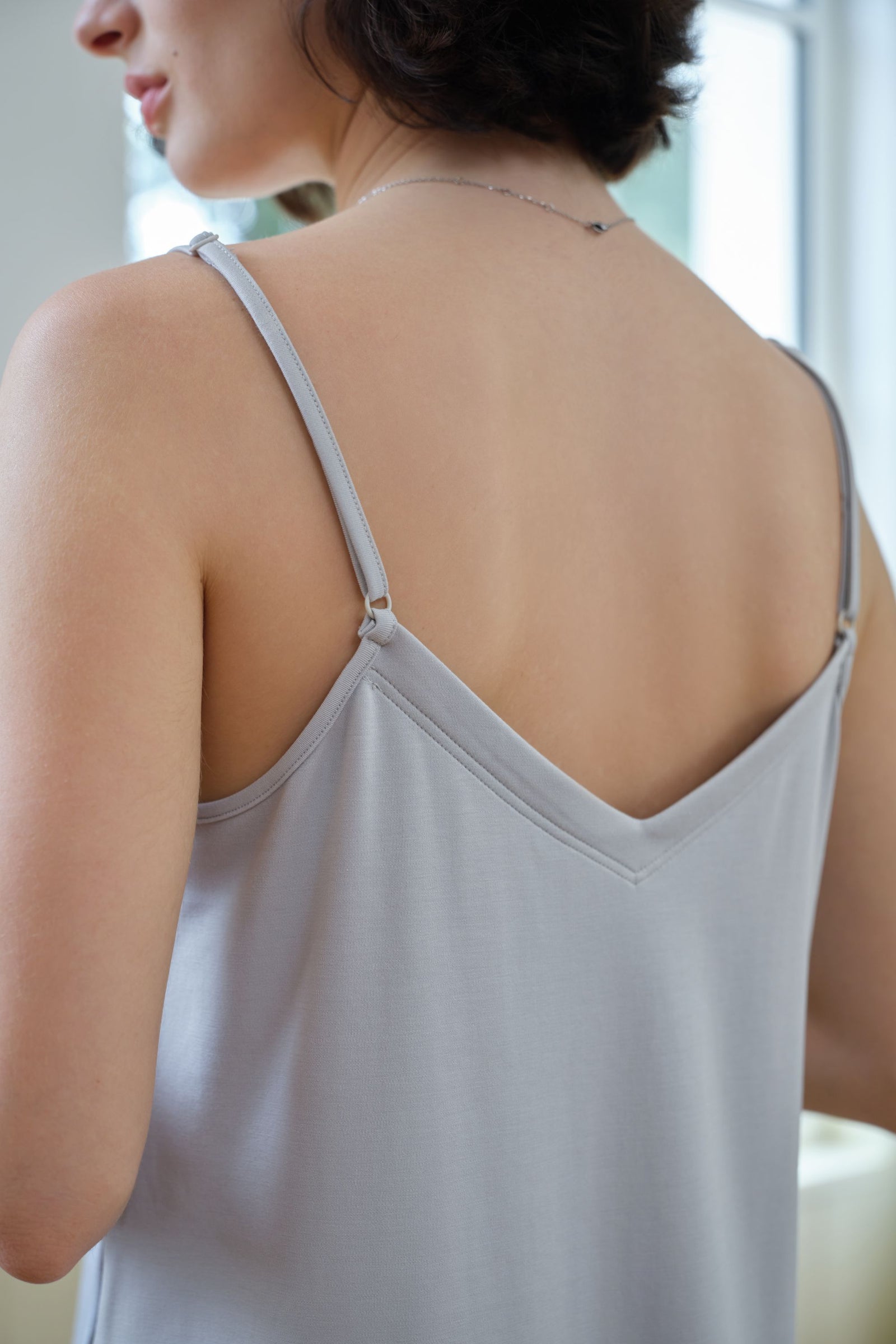 Modal Camisole Lounge Set