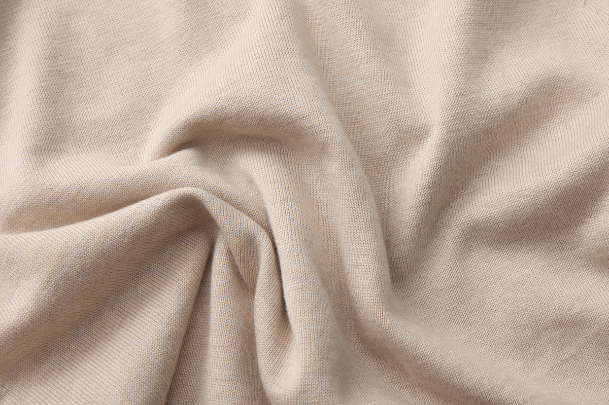 Cotton-Silk-Cashmere Framed Crewneck - SOLOVA MOVE