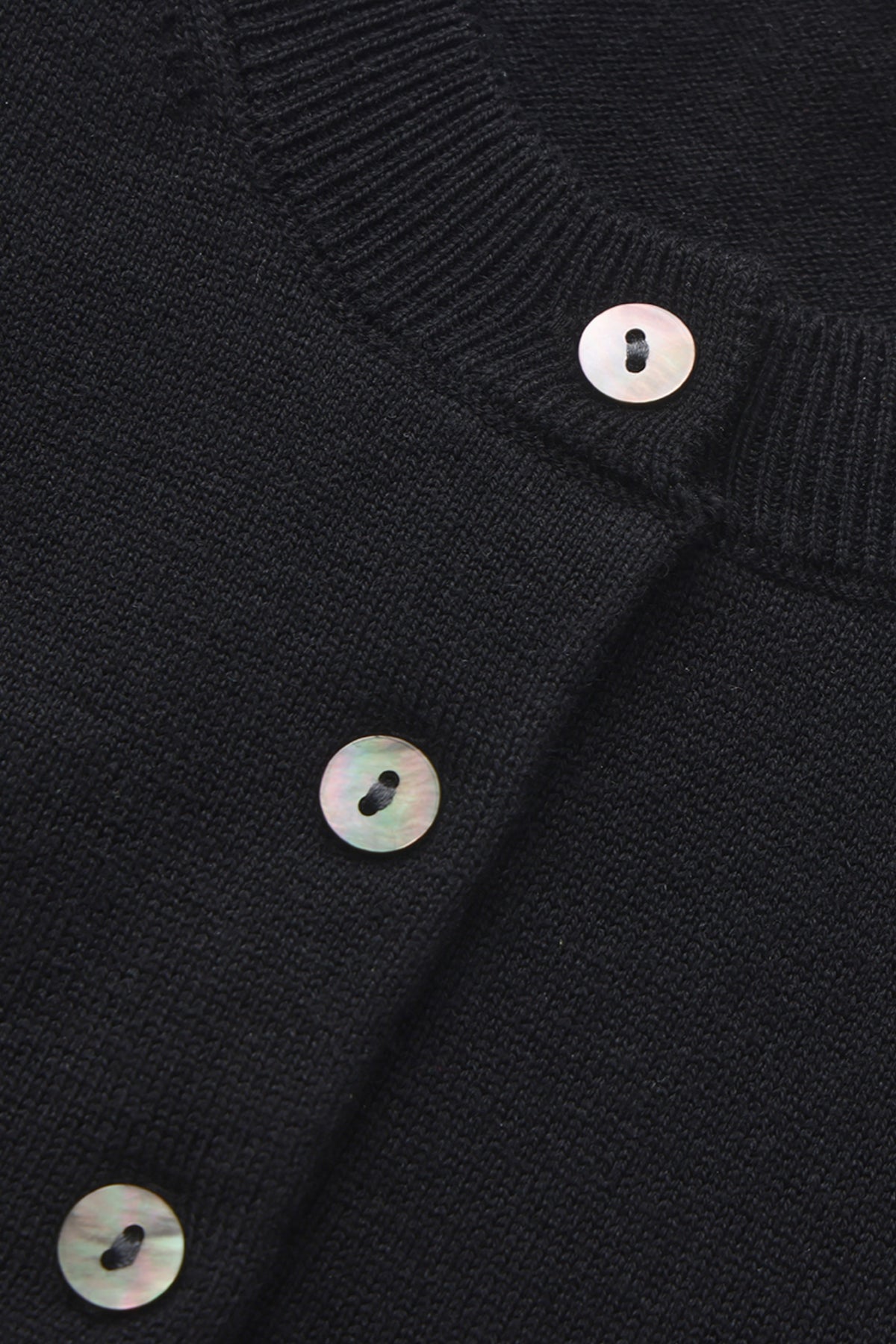 Cotton-Silk-Cashmere Sleeveless Cardigan - SOLOVA MOVE