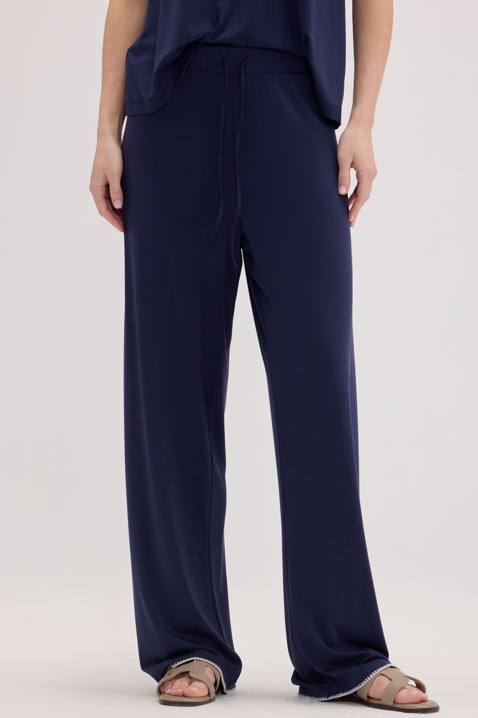 Modal Camisole Lounge Set - SOLOVA MOVE