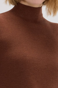 Gina Cashmere Blend Vest-Top - SOLOVA MOVE