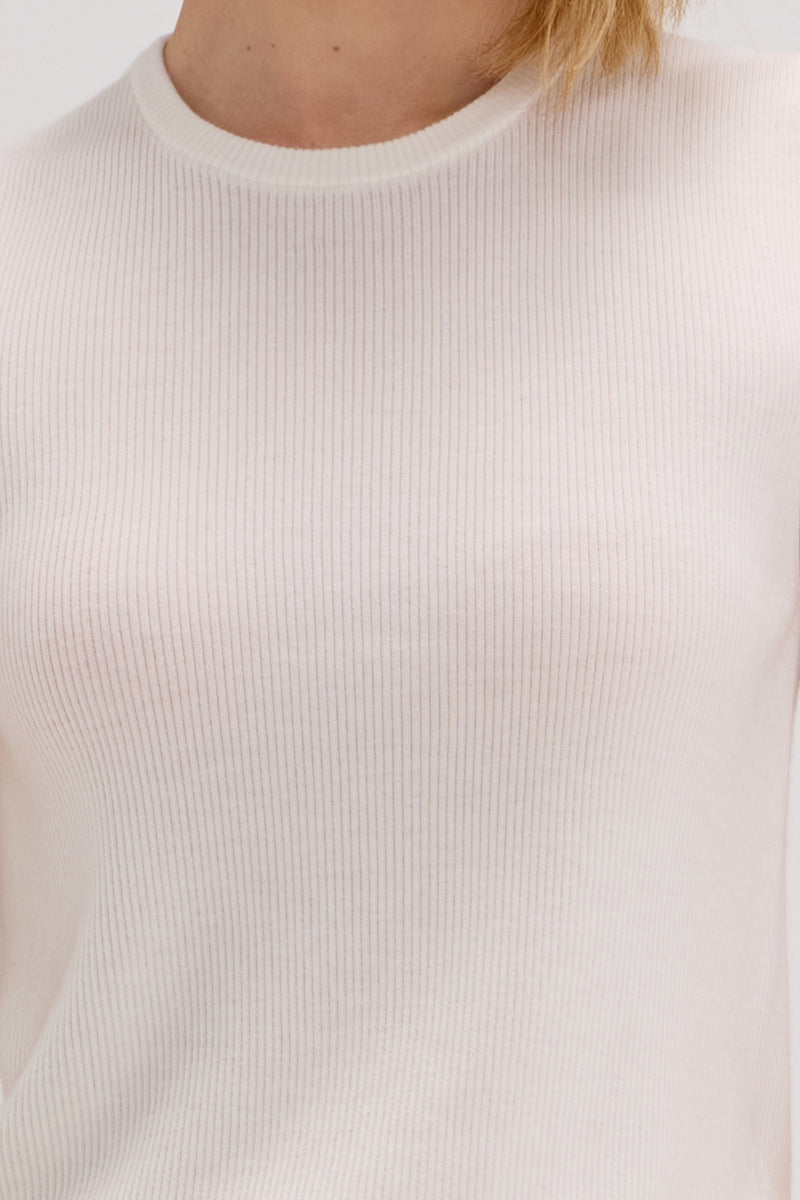 Gina Cashmere Tank Top - SOLOVA MOVE