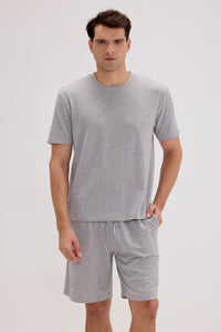 Men’s TENCEL™ Wool Lounge Set - SOLOVA MOVE