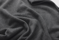 Cotton-Silk-Cashmere Framed Crewneck - SOLOVA MOVE