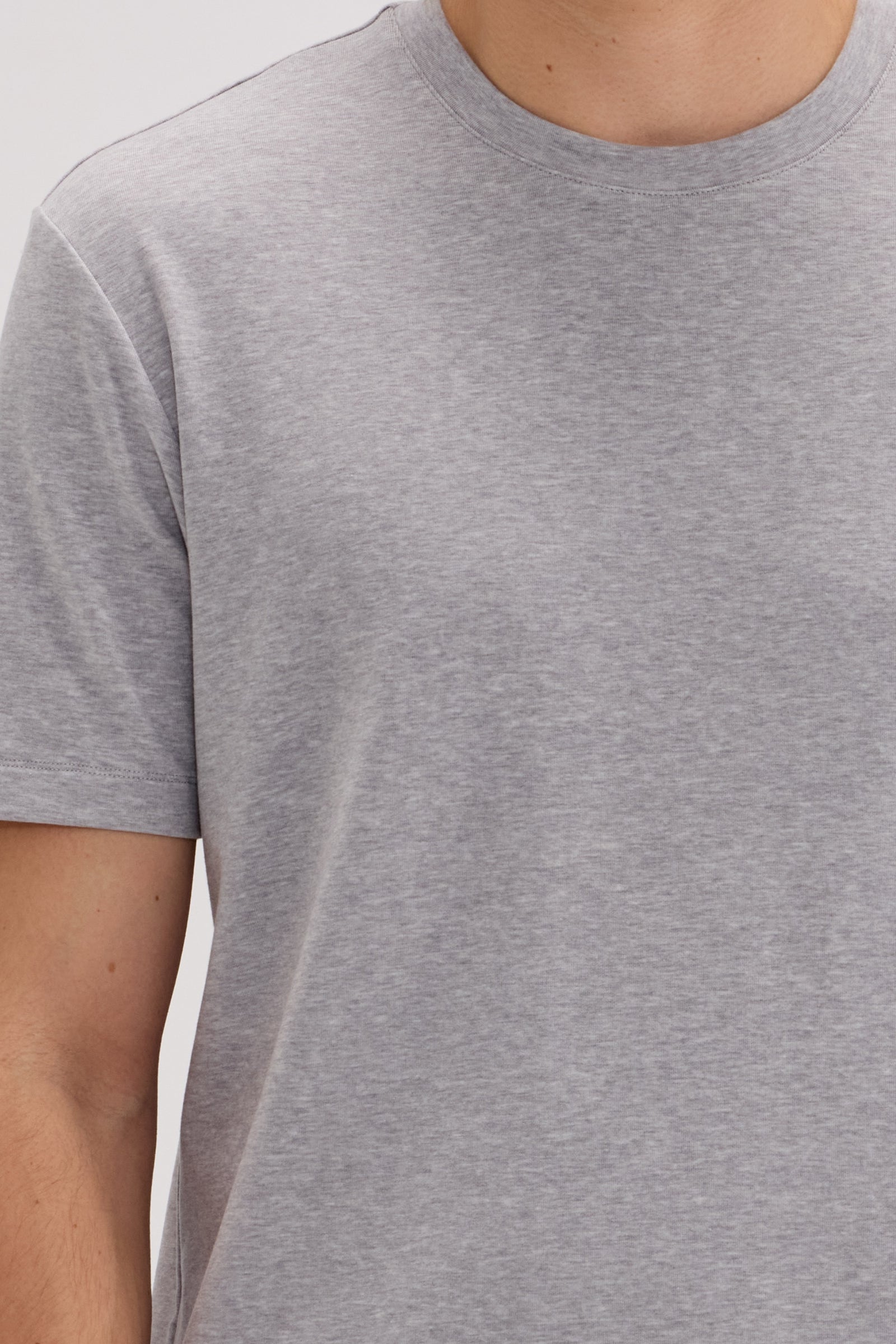 Men’s TENCEL™ Wool Lounge Set - SOLOVA MOVE