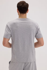 Men’s TENCEL™ Wool Lounge Set - SOLOVA MOVE