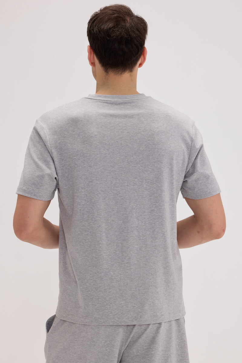 Men’s TENCEL™ Wool Lounge Set - SOLOVA MOVE
