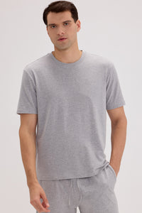 Men’s TENCEL™ Wool Lounge Set - SOLOVA MOVE