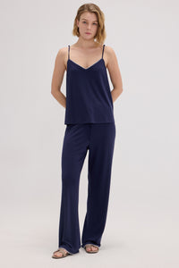 Modal Camisole Lounge Set - SOLOVA MOVE
