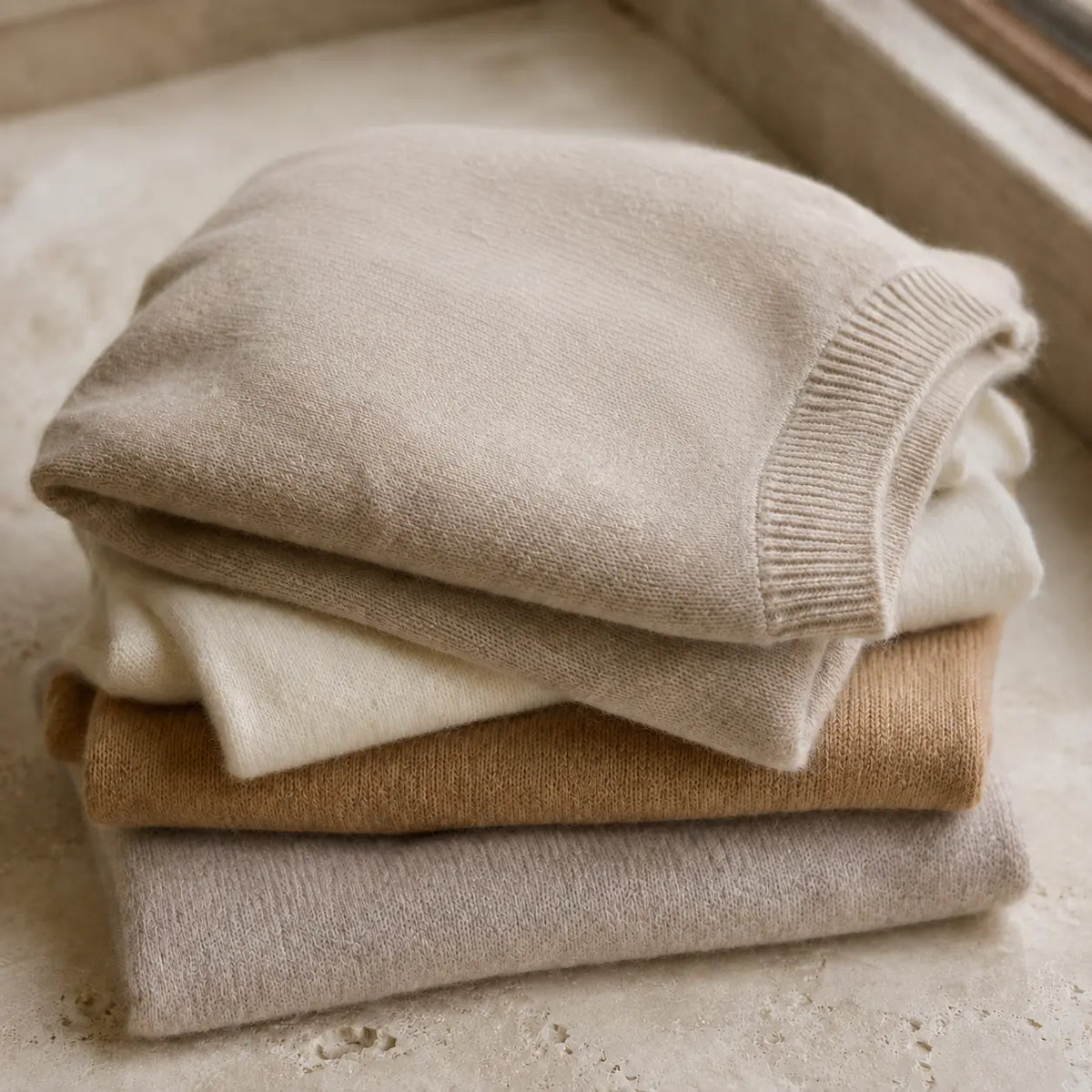 RARE CASHMERE, WITHIN REACH