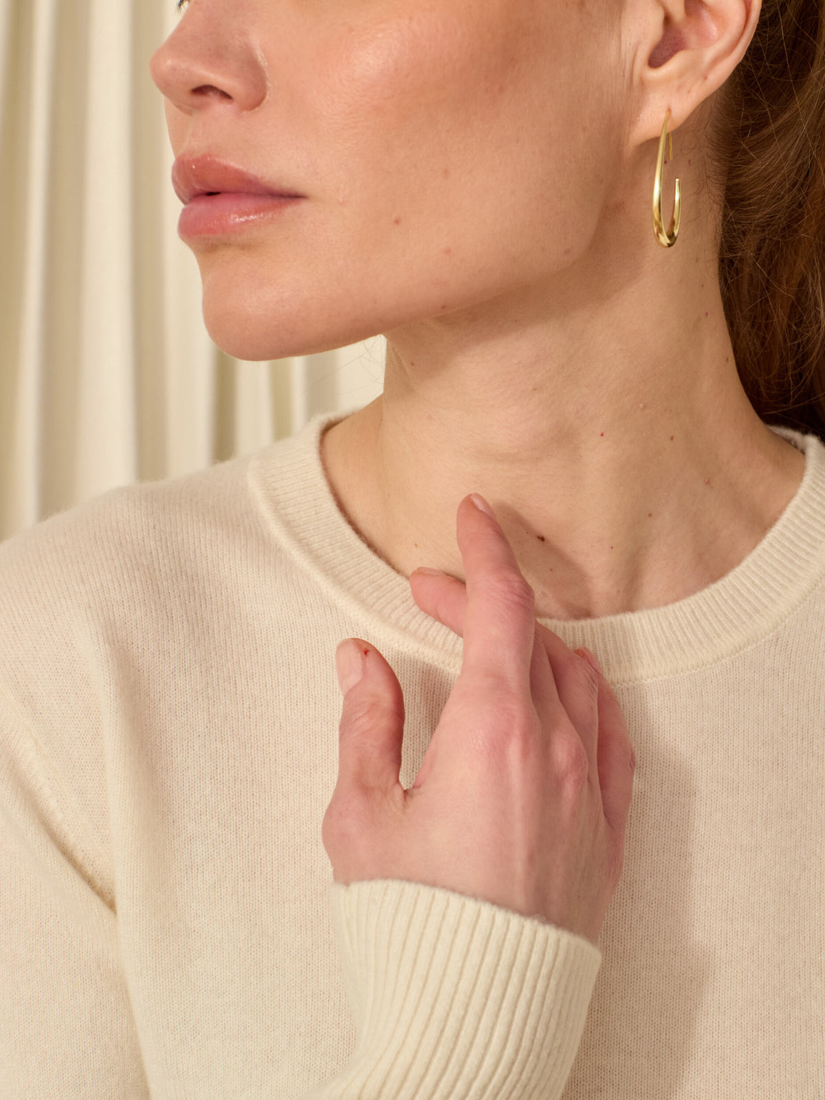 RARE CASHMERE, WITHIN REACH