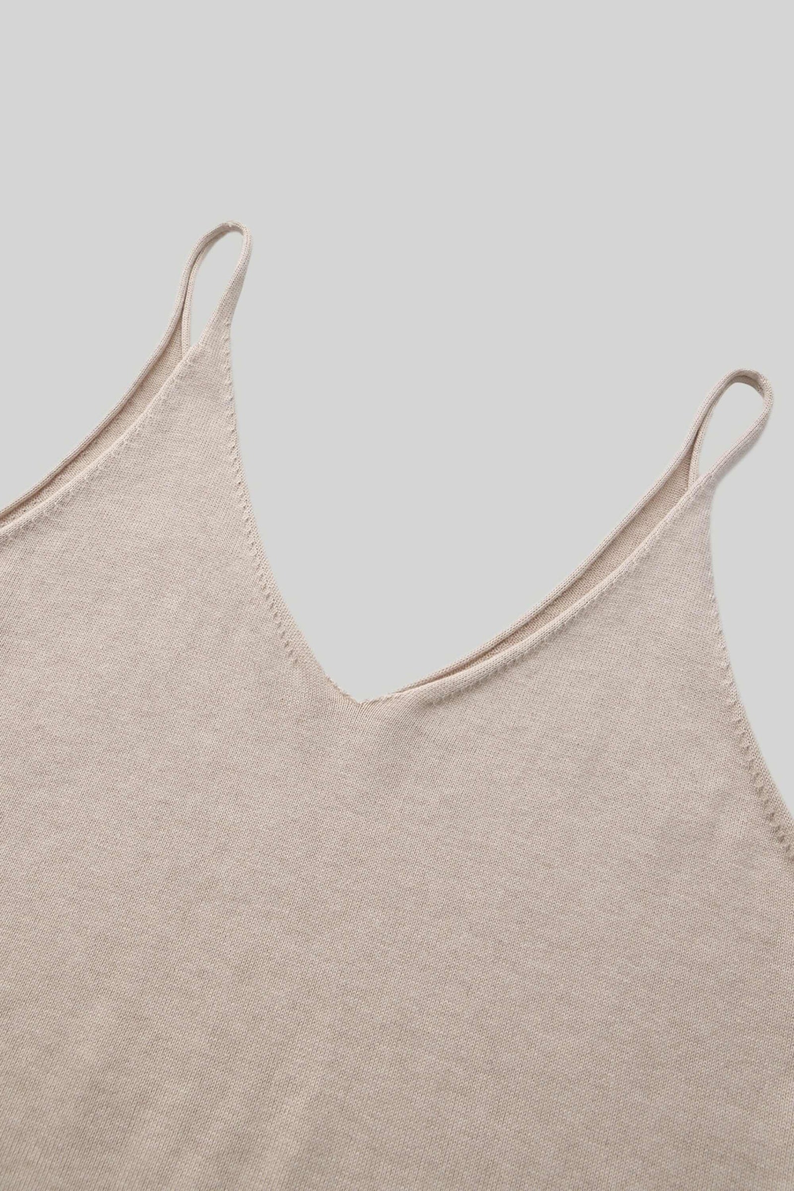 Soft Silk Cashmere Camisole