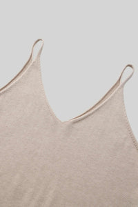 Soft Silk Cashmere Camisole