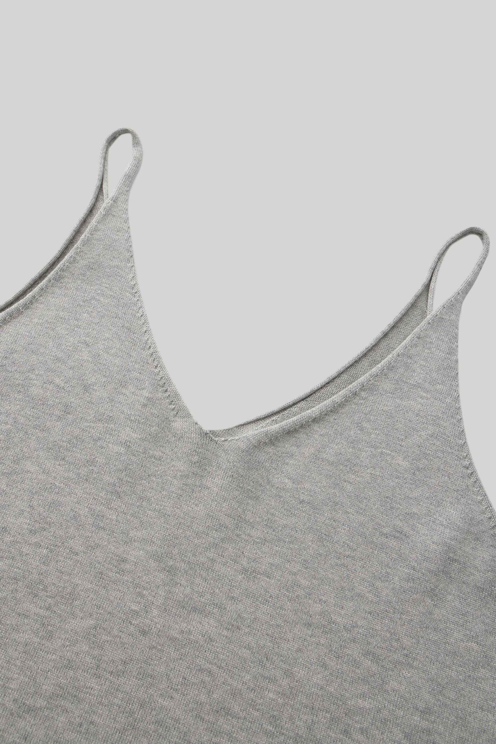 Soft Silk Cashmere Camisole