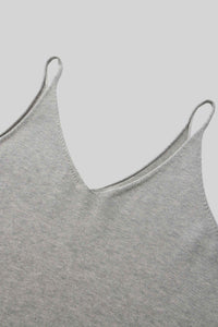 Soft Silk Cashmere Camisole