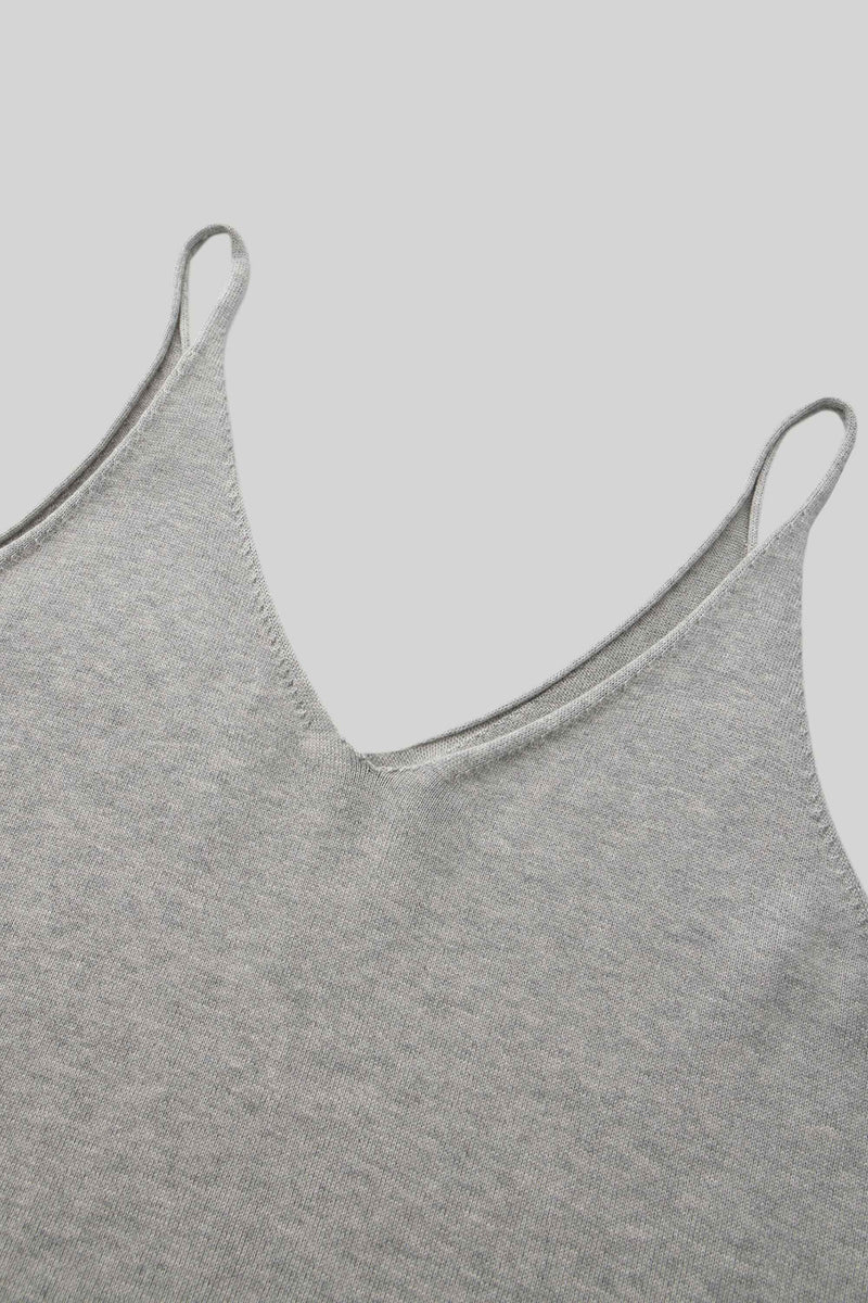 Soft Silk Cashmere Camisole