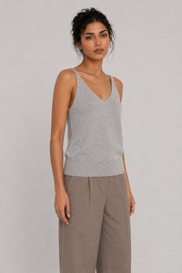 Soft Silk Cashmere Camisole