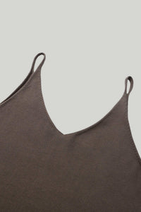 Soft Silk Cashmere Camisole