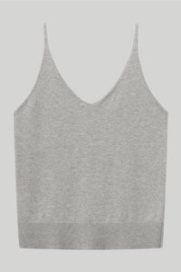 Soft Silk Cashmere Camisole