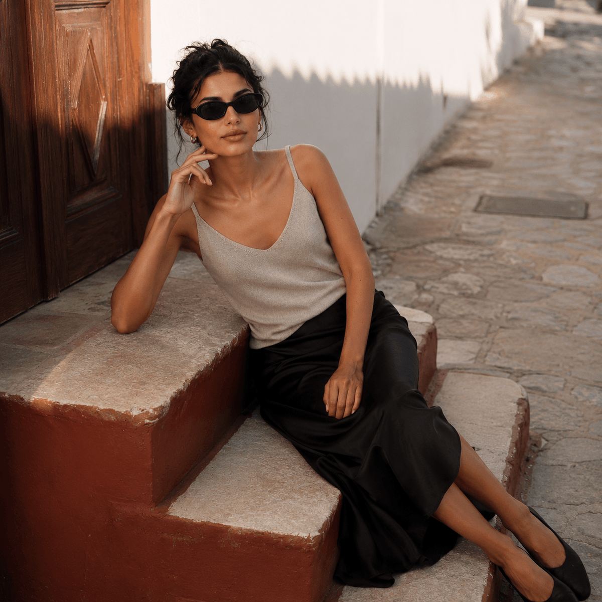 Soft Summer Essentials