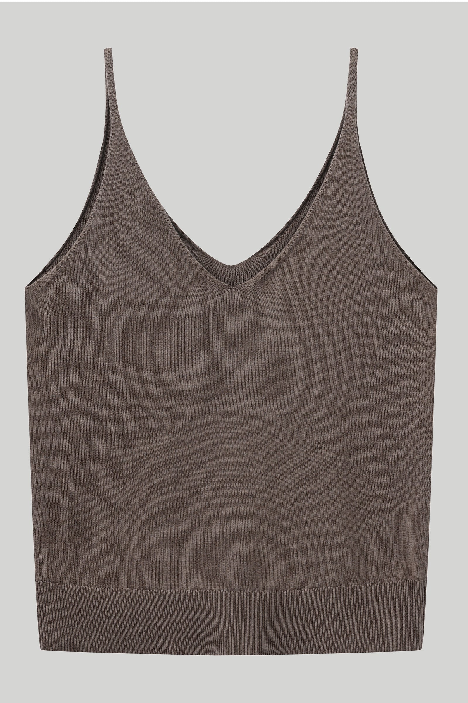 Soft Silk Cashmere Camisole