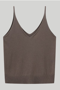 Soft Silk Cashmere Camisole
