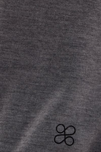 Men's Wool-Cashmere Blend Vest - SOLOVA MOVE