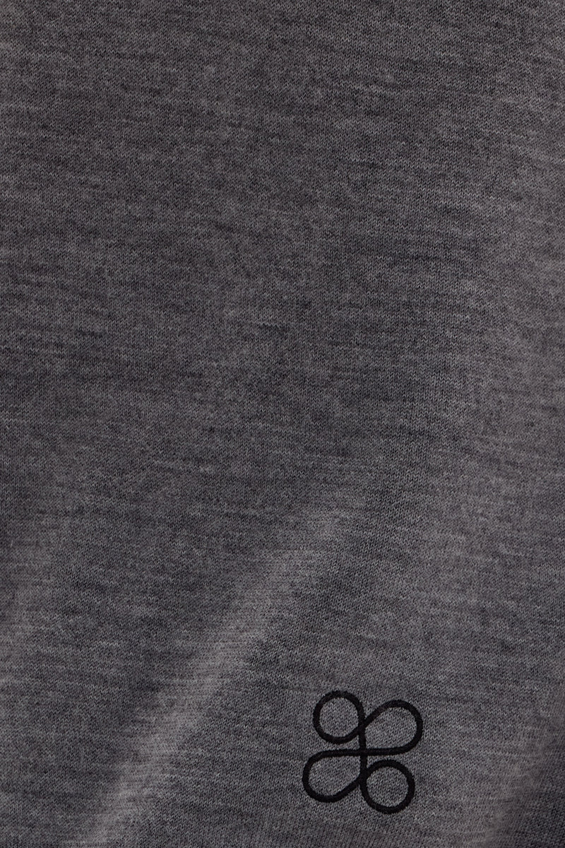 Men's Wool-Cashmere Blend Vest - SOLOVA MOVE