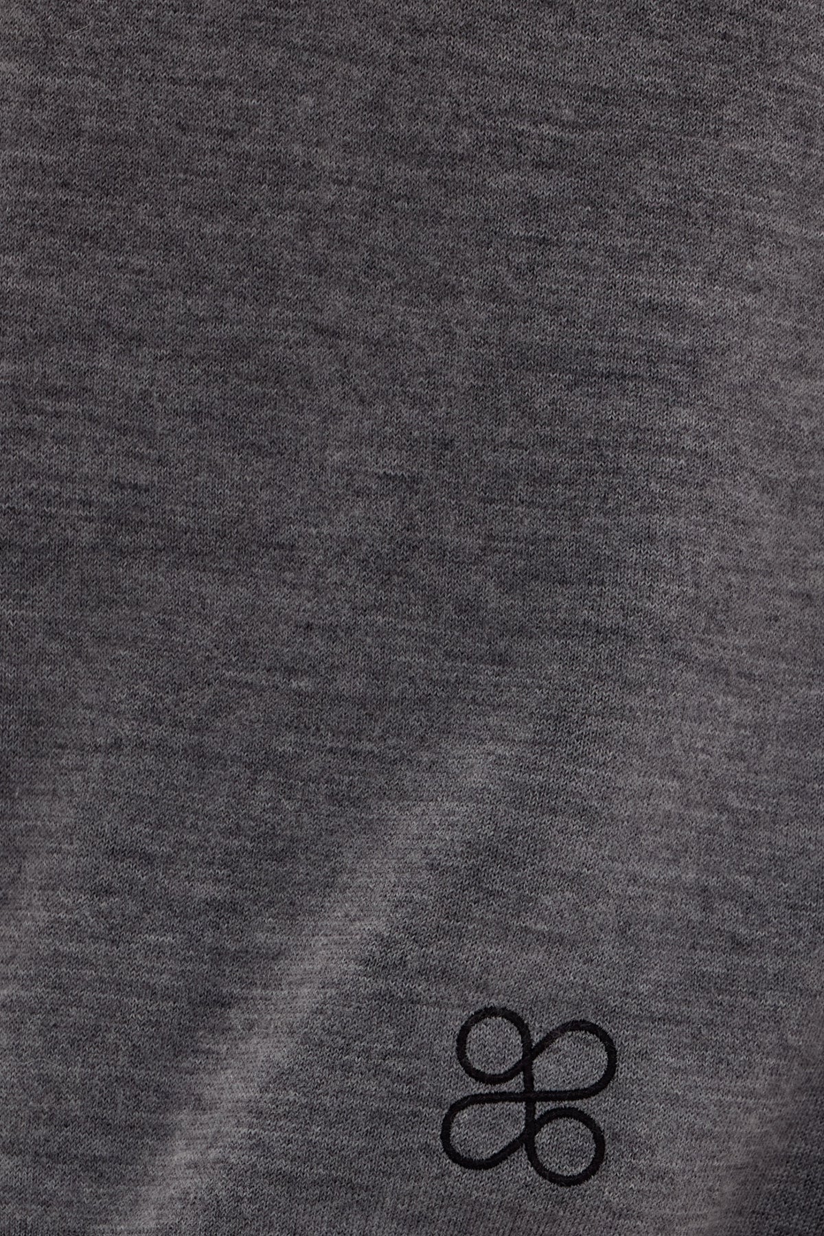 Men's Wool-Cashmere Blend Vest - SOLOVA MOVE