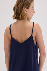 Modal Camisole Lounge Set - SOLOVA MOVE