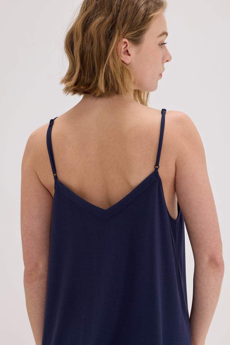 Modal Camisole Lounge Set - SOLOVA MOVE