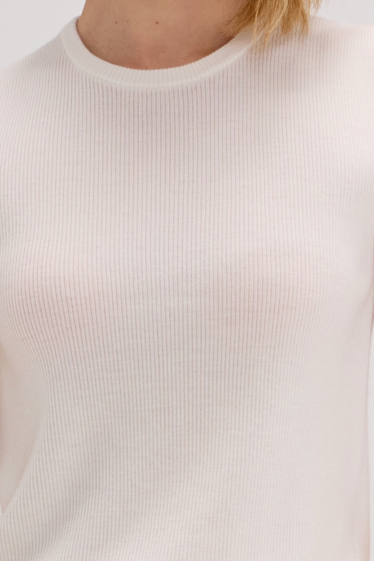 Gina Cashmere Tank Top - SOLOVA MOVE