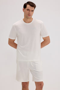 Men’s TENCEL™ Wool Lounge Set - SOLOVA MOVE