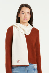 Cashmere Scarf - SOLOVA MOVE